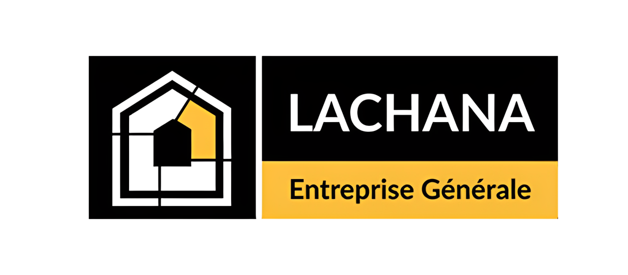 Logo LACHANA EG