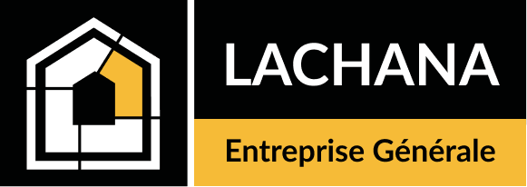 Logo Lachana